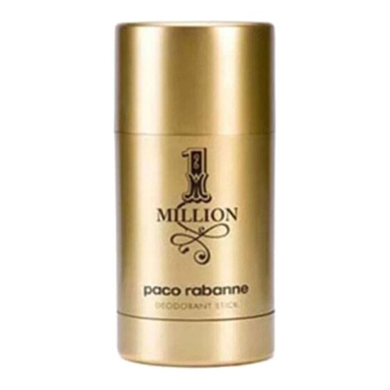 Дезодорант-стик PACO RABANNE One Million 75 г