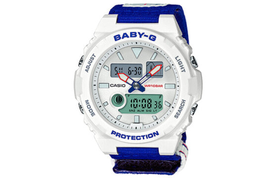 Кварцевые часы CASIO BABY-G BAX-125-2A BAX-125-2A