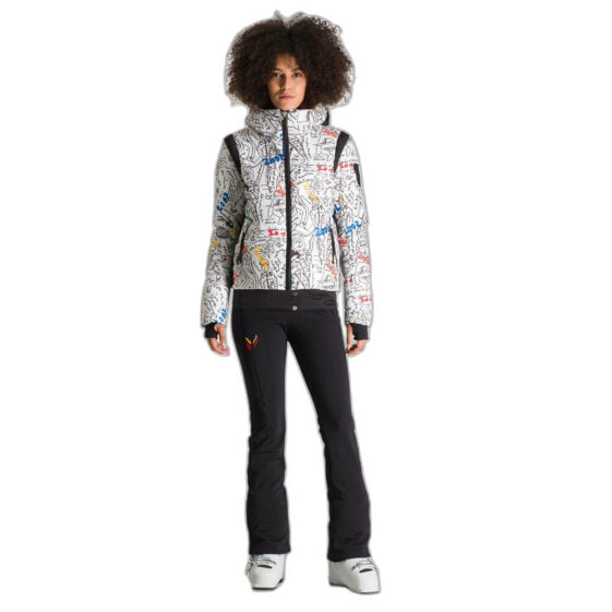 ROSSIGNOL Cosmic jacket