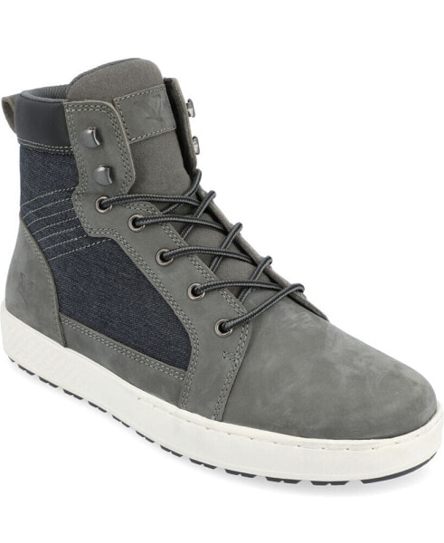 Men's Latitude Sneakers Boots