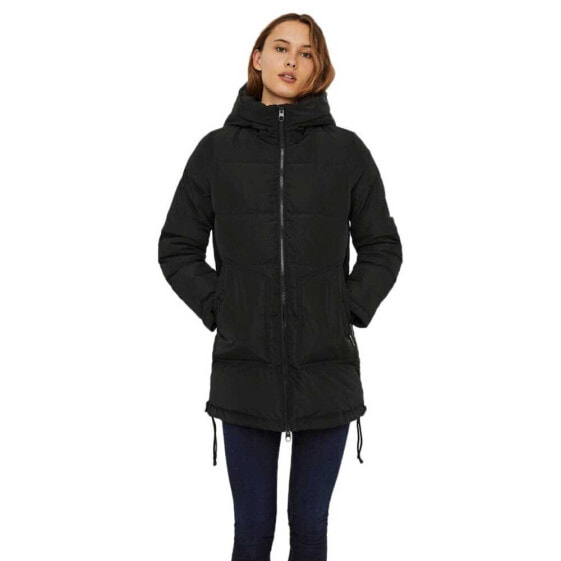 VERO MODA Oslo 3/4 Down jacket