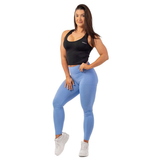 NEBBIA Active Smart Pocket 402 Leggings High Waist