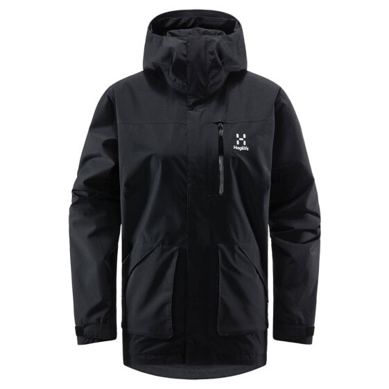 HAGLOFS Vide Goretex jacket