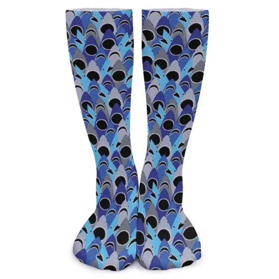 SCUBA GIFTS UZTQ2K-2 socks