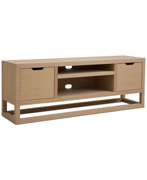 Atwell Media Console