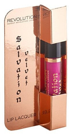 Makeup Revolution Salvation Velvet Lip Lacquer