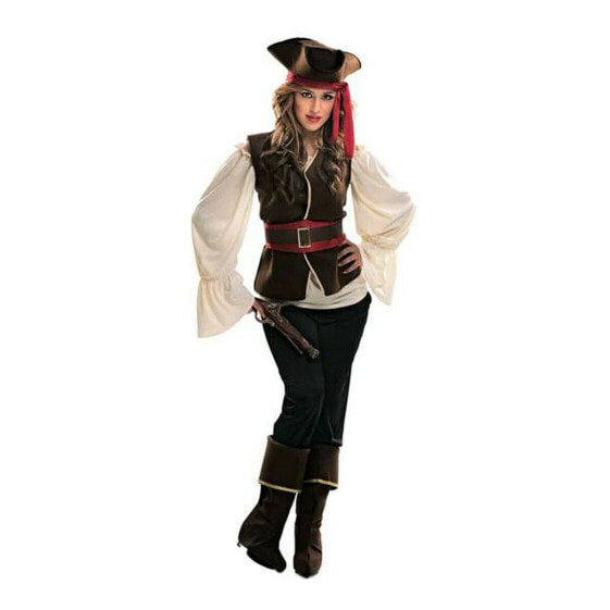 Маскарадные костюмы для взрослых My Other Me Пират