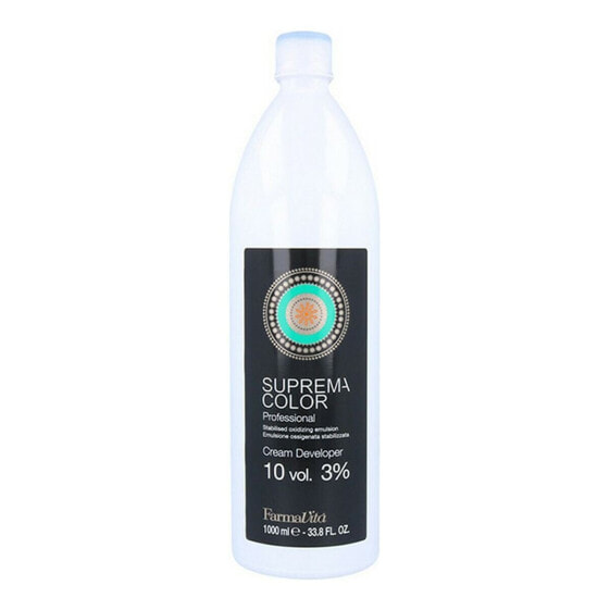 Капиллярный окислитель Suprema Color Farmavita Suprema Color 10 Vol 3 % (1000 ml)