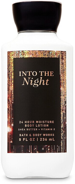 Bath And Body Works Into The Night Body Lotion