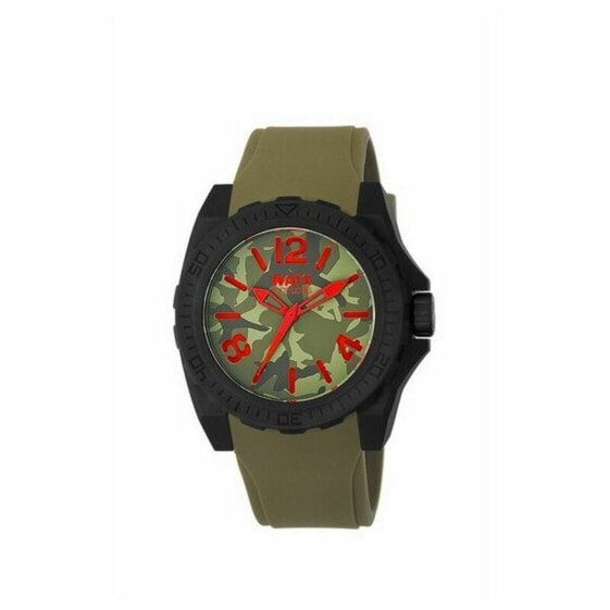 Наручные часы Alpina Startimer Pilot Stainless Steel Bracelet Watch 42mm