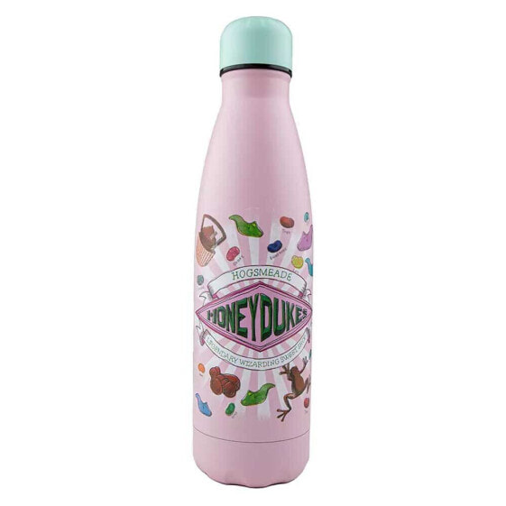 CINEREPLICAS Harry Potter Thermo Water Bottle Honey Dukes