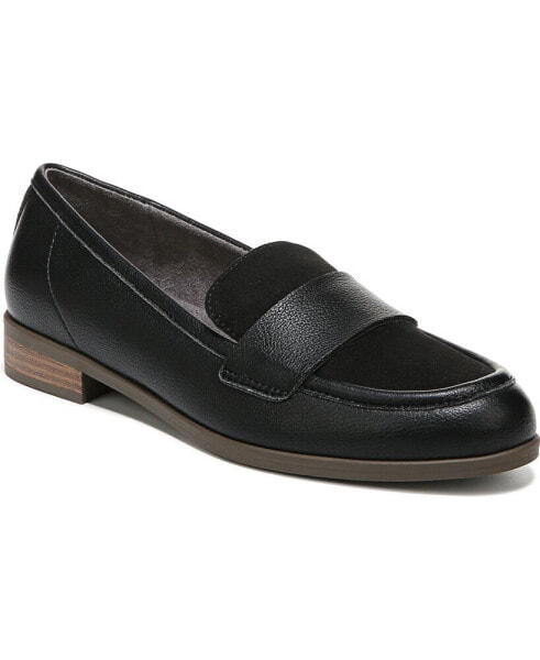 Women's Rate Moc Slip On Loafers