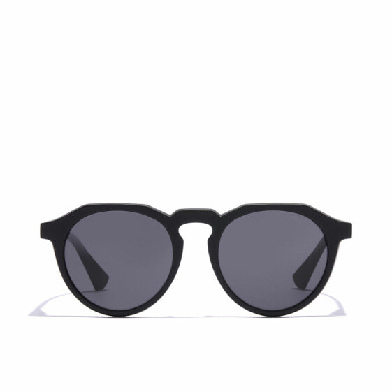 Поляризованные солнечные очки Hawkers Warwick Raw Чёрный (Ø 51,9 mm)