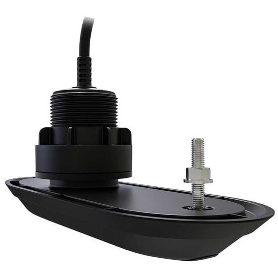 RAYMARINE RV-300 RealVision 3D Plastic Thru-Hull 0º