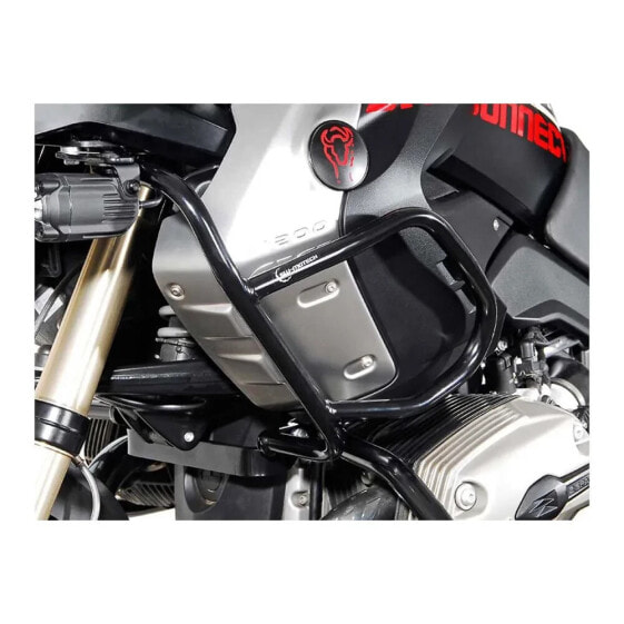 SW-MOTECH BMW R 1200 GS 08-12 Upper Tubular Engine Guard