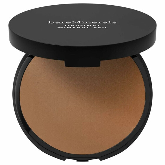 Пудра bareMinerals Основа порошкообразная Mineral Veil Sheer tan 9 г