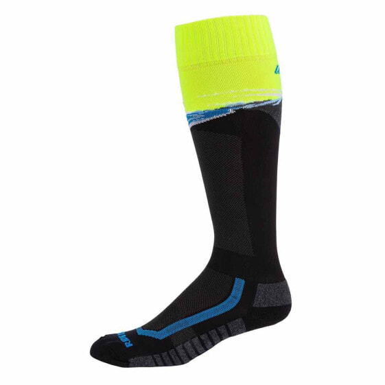 KLIM Aggressor Vented long socks