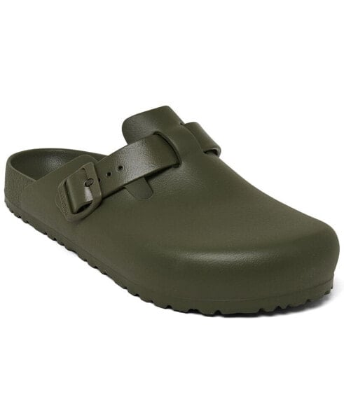 Сандалии мужские Birkenstock Boston Essentials EVA с Finish Line