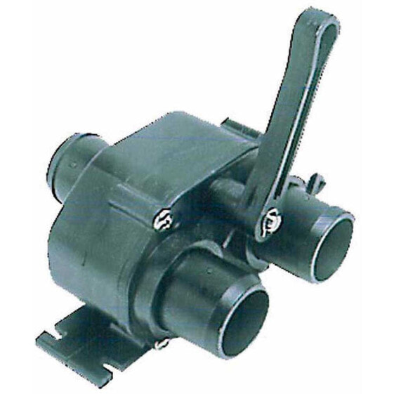 PROSEA Two Way Valve