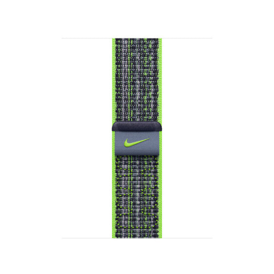 Watch Strap Watch 41 Apple MTL03ZM/A Blue Green