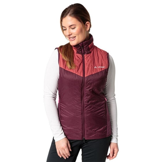 VAUDE Sesvenna IV Vest