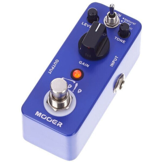 Mooer Solo