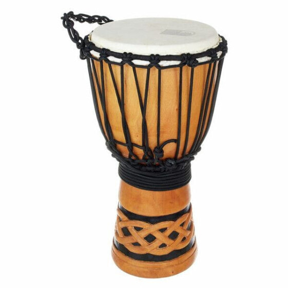 Toca 8" Origins Wood Djembe CK