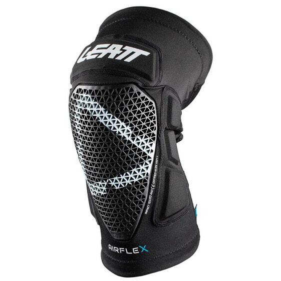 LEATT AirFlex Pro knee guards