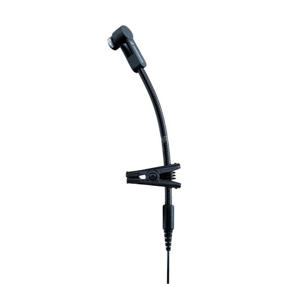 Sennheiser e 908 B Microphone Condenser for Wind Instruments