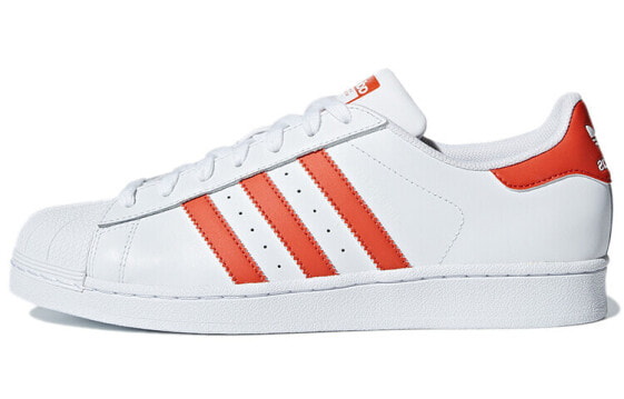 Кроссовки Adidas originals Superstar G27807