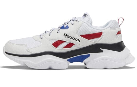 Кроссовки Reebok Royal Bridge 3