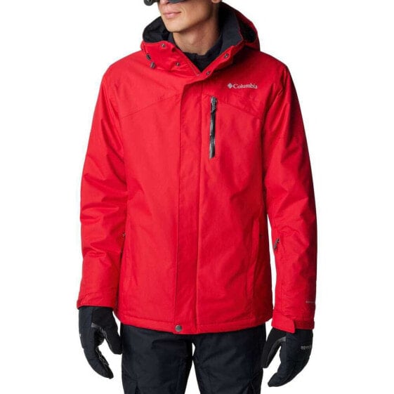 COLUMBIA Last Tracks™ jacket