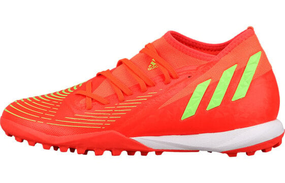 Бутсы Adidas Predator Edge.3 TF Среднего уровня GV8536