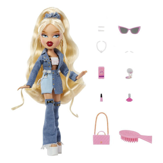 BRATZ Alwayz Cloe Doll