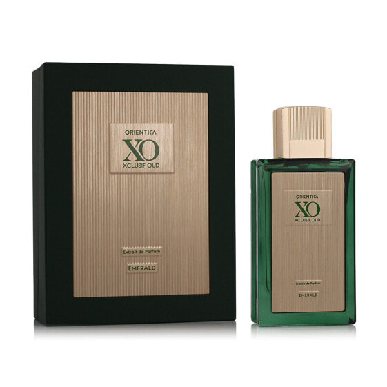 Парфюмерия унисекс Orientica Xclusif Oud Emerald 60 ml