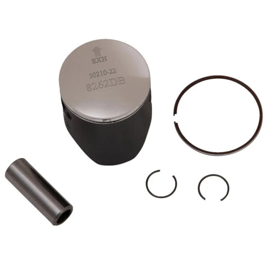 WOSSNER KTM SX50 09-19 39 47 8262DB Piston Kit