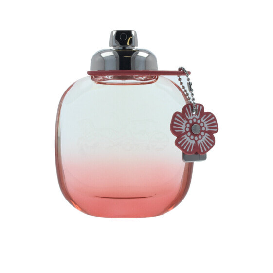 COACH FLORAL BLUSH eau de parfum spray 90 ml