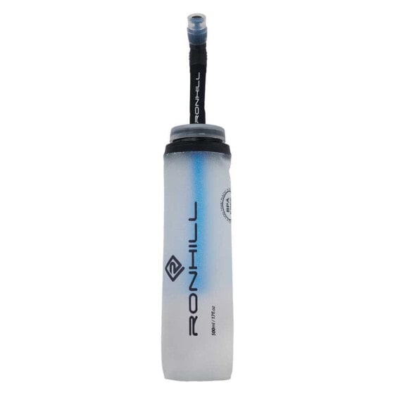 RONHILL 500ml fuel with straw soft flask