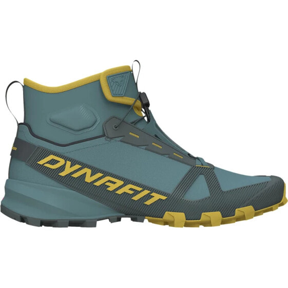 DYNAFIT Traverse Mid Goretex hiking boots