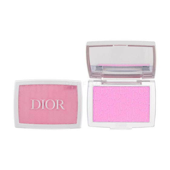 Dior Dior Backstage Rosy Glow 4,4 g rouge für Frauen