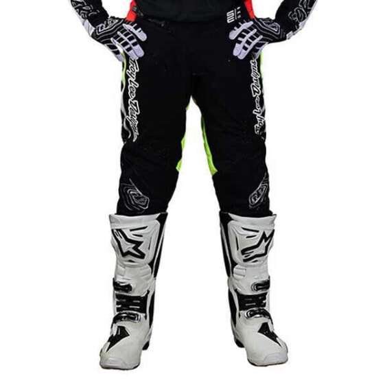 TROY LEE DESIGNS SE Pro Richter off-road pants