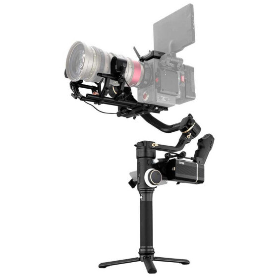 ZHIYUN Crane 3S + Pro Camera Gimbal