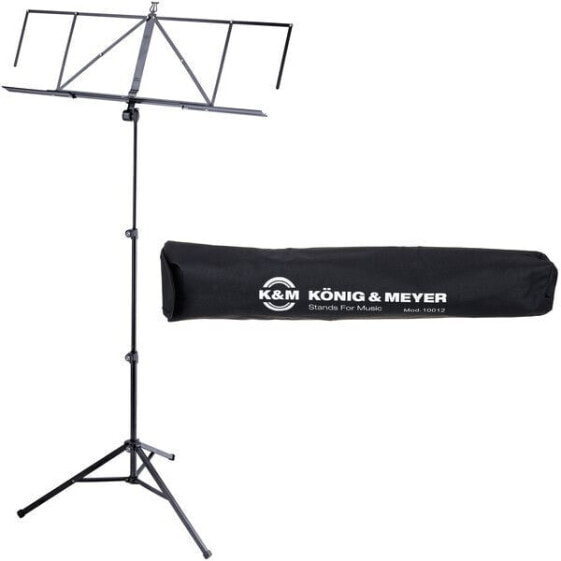 K&M 10062 Stand Robby Plus Set