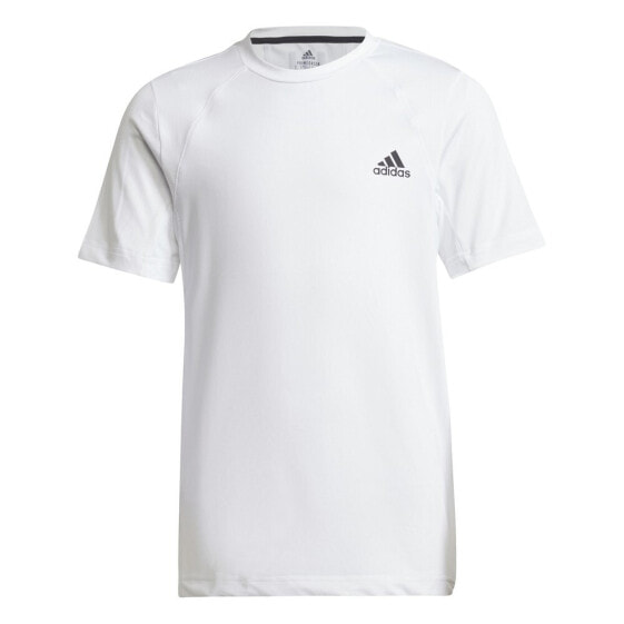 ADIDAS XFG AR short sleeve T-shirt