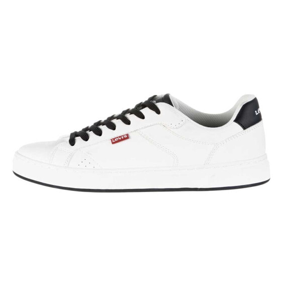 LEVI´S FOOTWEAR D7758-0001 Rucker trainers