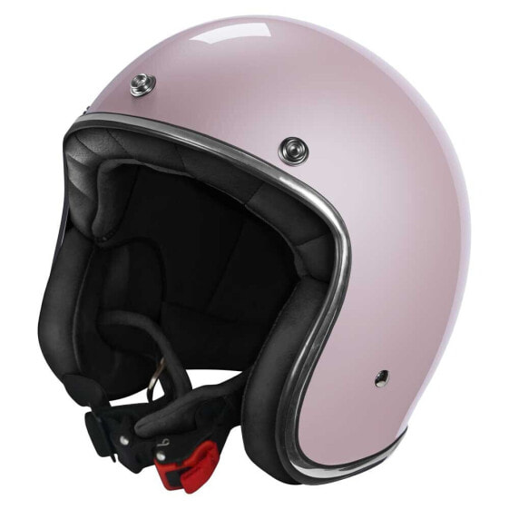 STORMER Quartz open face helmet