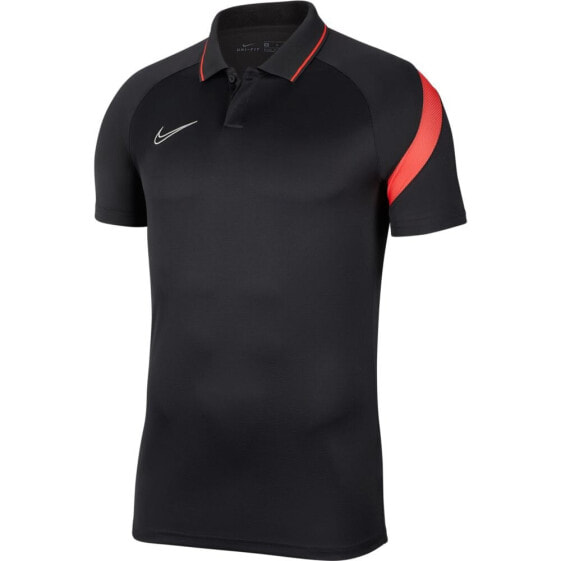 Футболка Nike Dri Fit Academy Pro Short Sleeve Polo