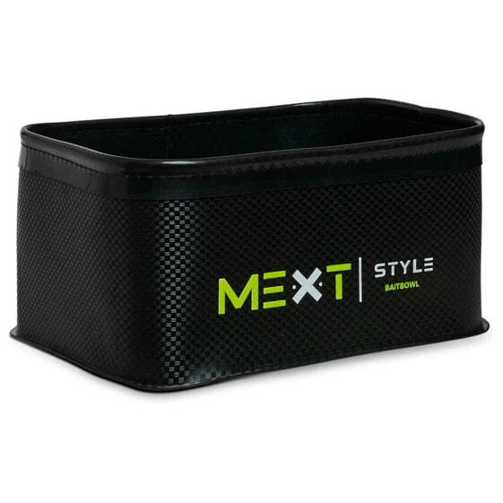 MEXT TACKLE Style EVA Bowl S Bait Pouch