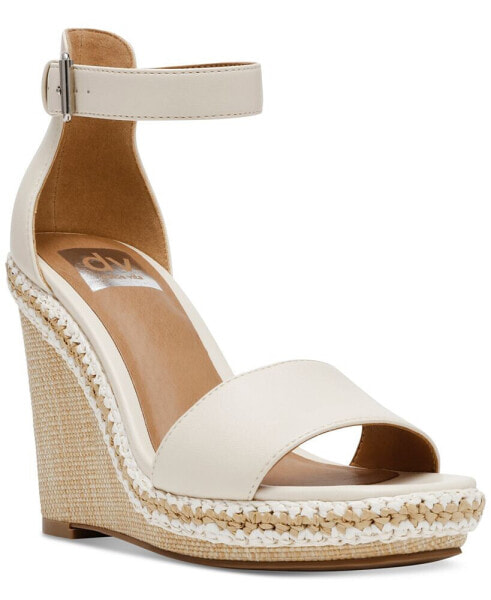 Women's Hill Platform Espadrille Wedge Sandals