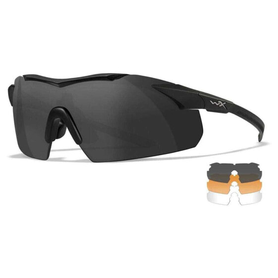 Очки Wiley X Vapor Comm 25 Polarized